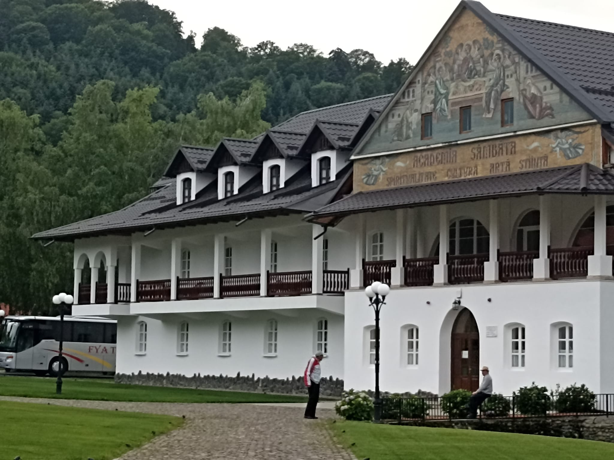 Galerie